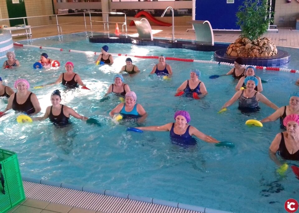 La Concejalía de Deportes retoma sus cursos y actividades colectivas