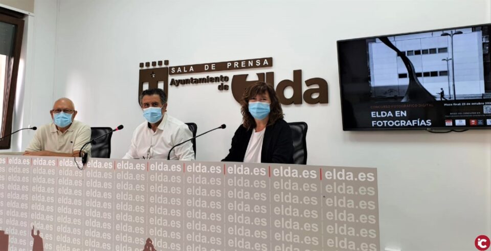 La Sede Universitaria organiza el concurso 'Elda en Fotografías' para captar la esencia de la ciudad en imágenes