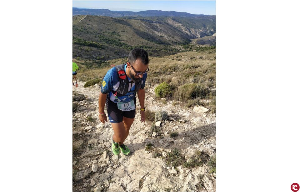 La sección de carreras por montaña del Club Novelder de Muntanyisme vuelve a la competición