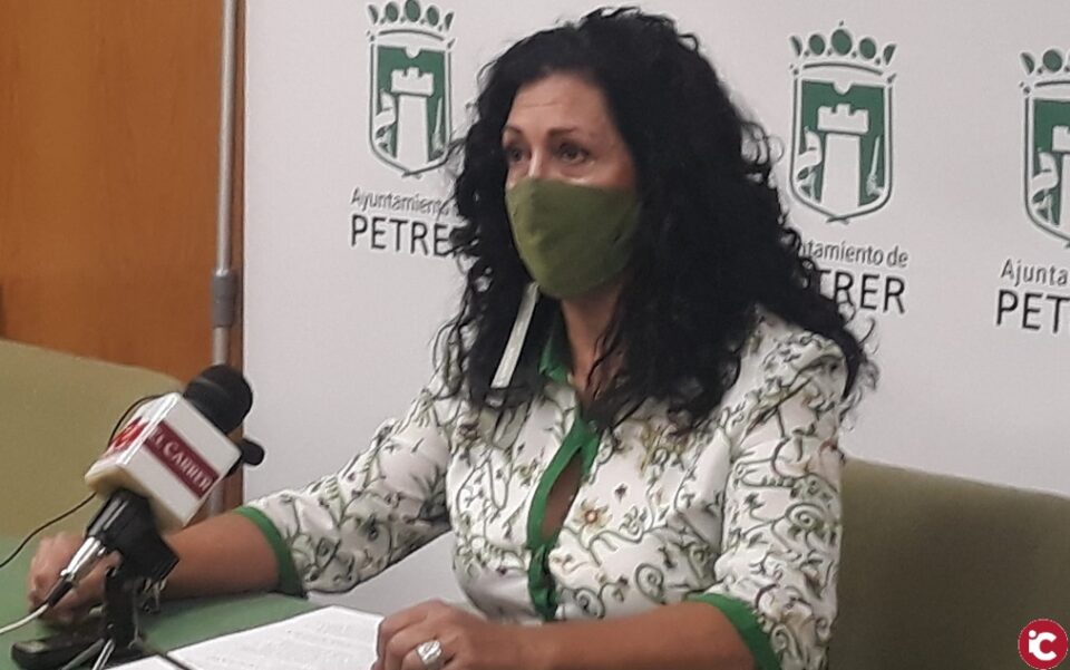 El Partido Popular de Petrer denuncia la falta de información por parte del concejal de Servicios Generales y Medio Ambiente de Petrer