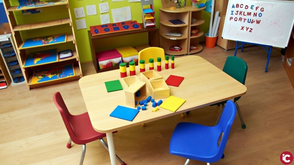 (PP SANT VICENT) El PP llevará a pleno una moción par que las Escuelas Infantiles tengan representación en el Consejo Escolar Municipal