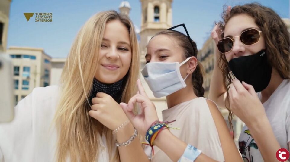 Un vídeo de Alicante Interior promueve el consumo en el sector hostelero