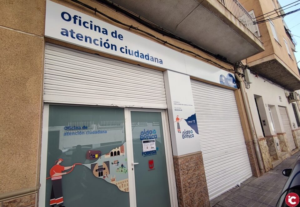 El Ayuntamiento de Elda y Fobesa incorporan a cuatro educadores ambientales a su campaña informativa y de concienciación