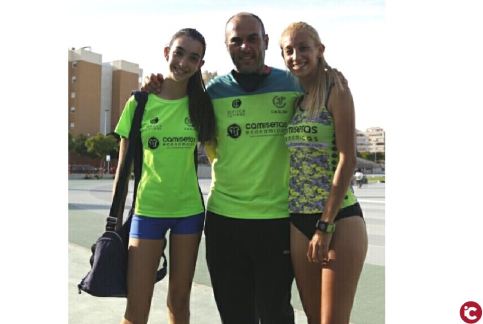 Actualidad del Club Atletismo Elda