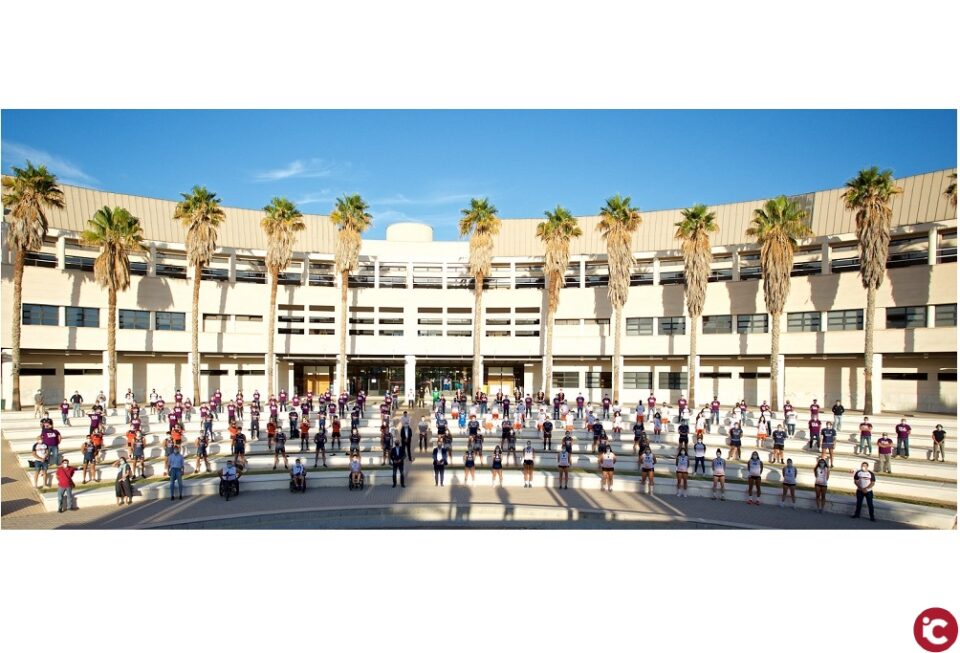 La Universitat d'Alacant presenta els seus equips federats per a la temporada 2020-2021