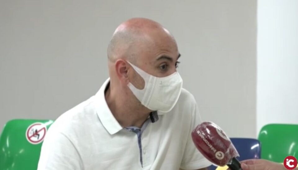 Inicio de curso completo en el conservatorio de música profesional