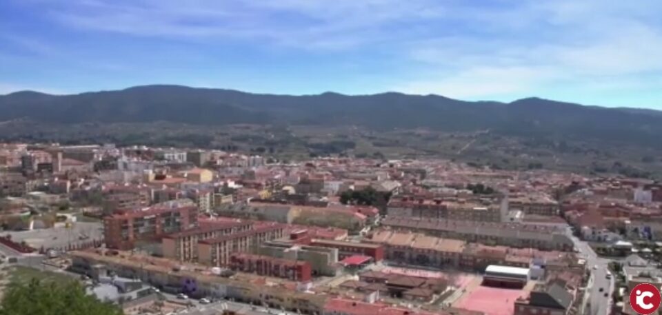 Hablamos con Sergio Carrasco