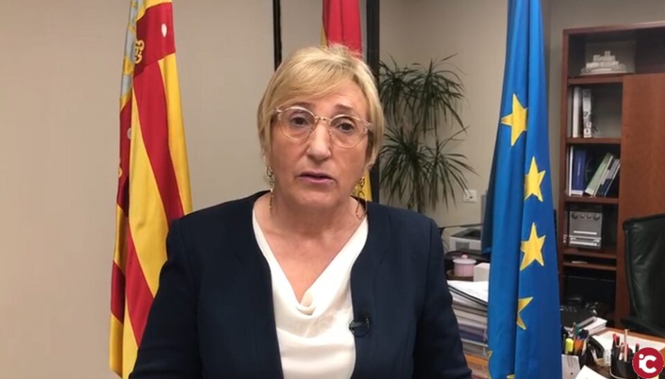 La Comunitat Valenciana apoya el documento presentado por el Ministerio