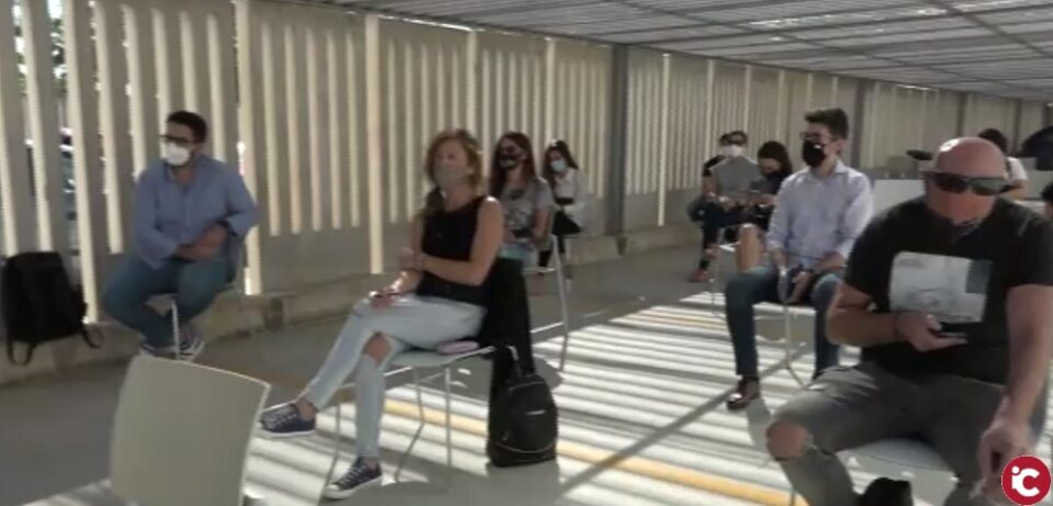 Presentados los proyectos de la V Edición de Petreremprende