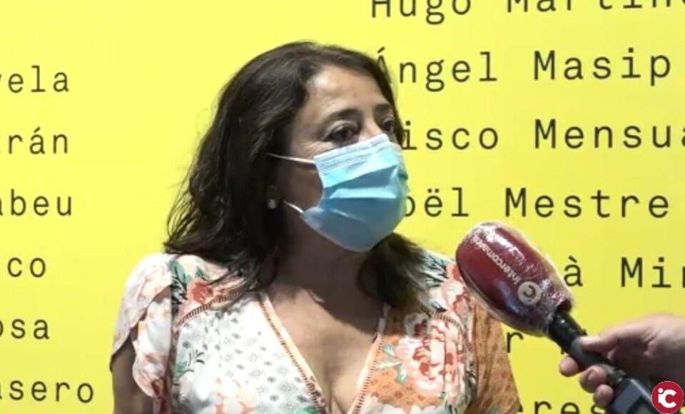 Conocemos el encanto del edificio de la Lonja del Pescado