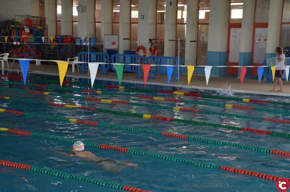 Deportes inicia la nueva temporada de cursos con cerca del 90% del cupo de inscripciones cubierto