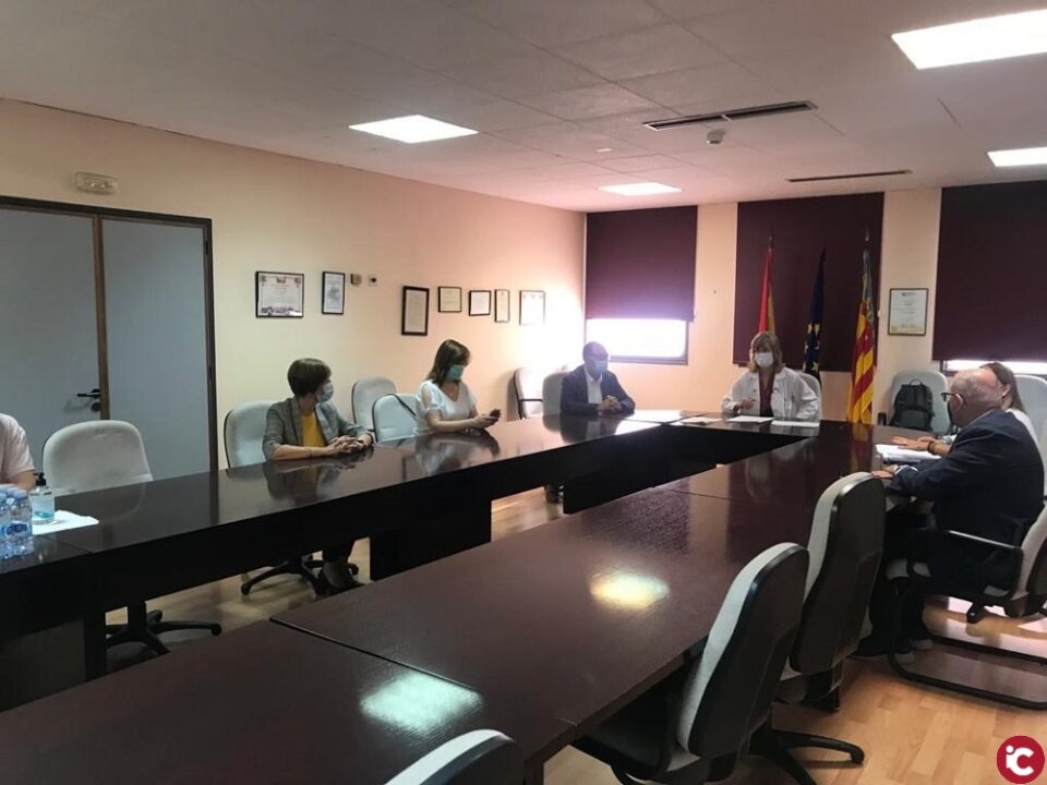 El Ayuntamiento de Alicante reclama a la Consellería de Sanidad otra vez que facilite los datos semanales de la incidencia del Covid