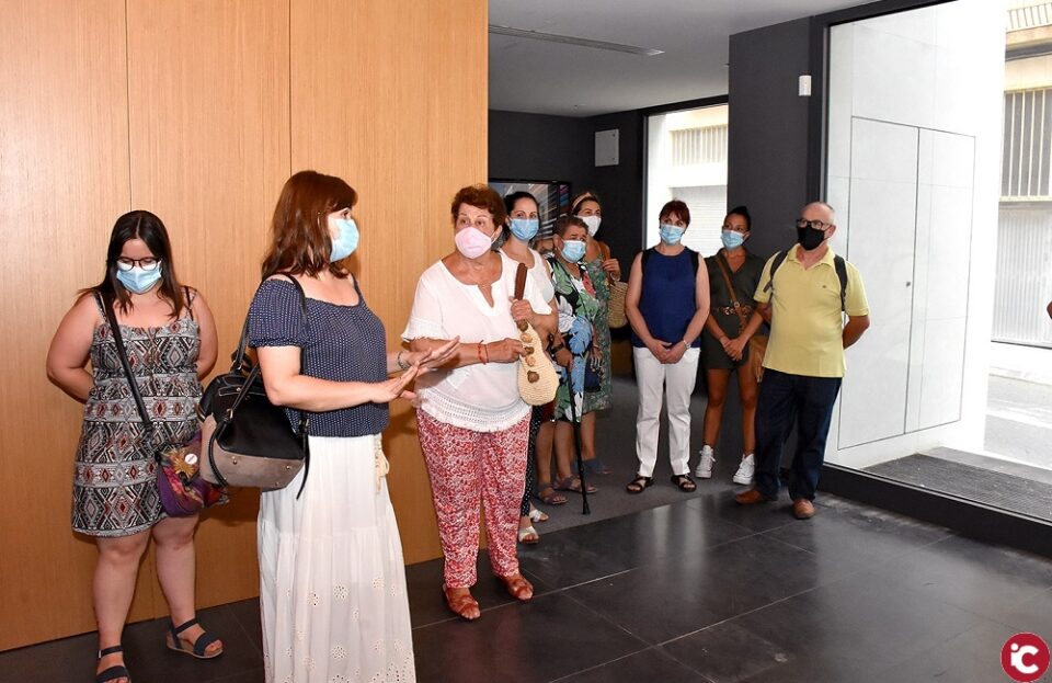 El Ayuntamiento destina 300.000 euros a las obras de adecuación de la nueva sede de AFA