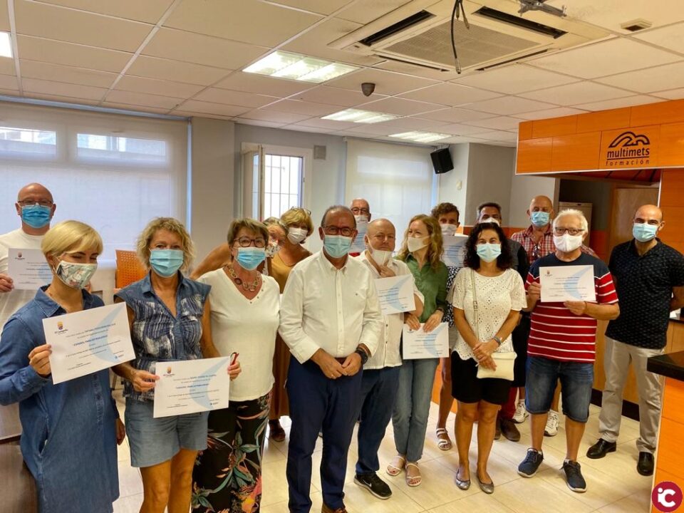 Aprender español entre fogones