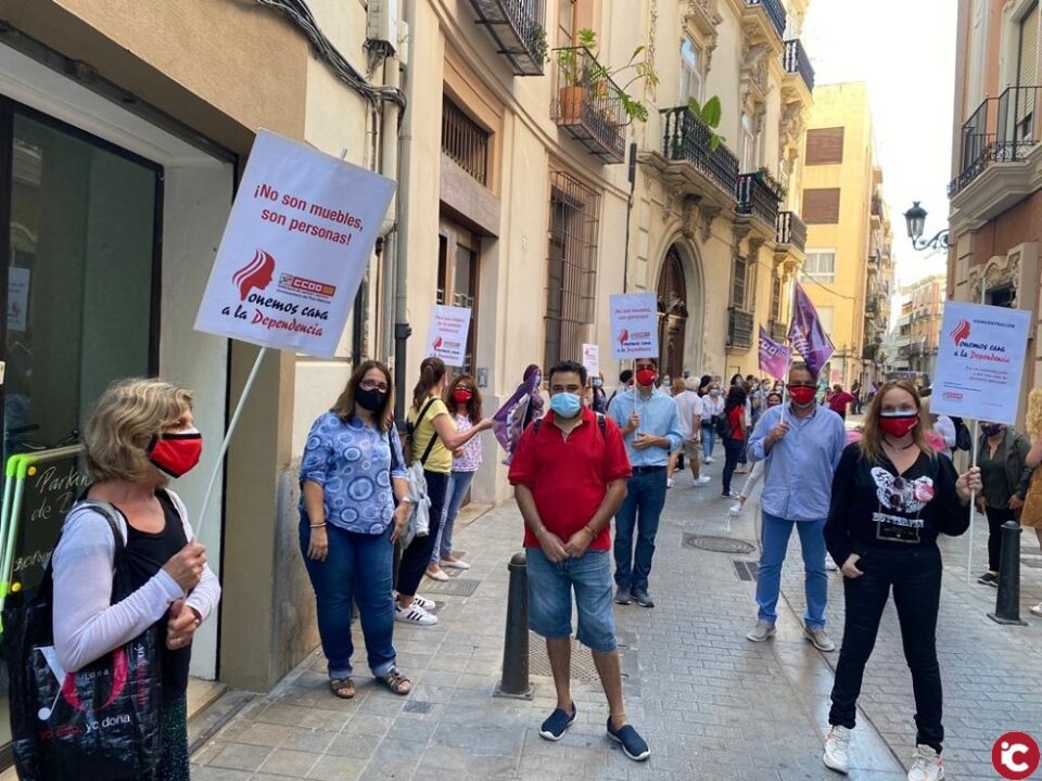 En el Día internacional de las personas mayores