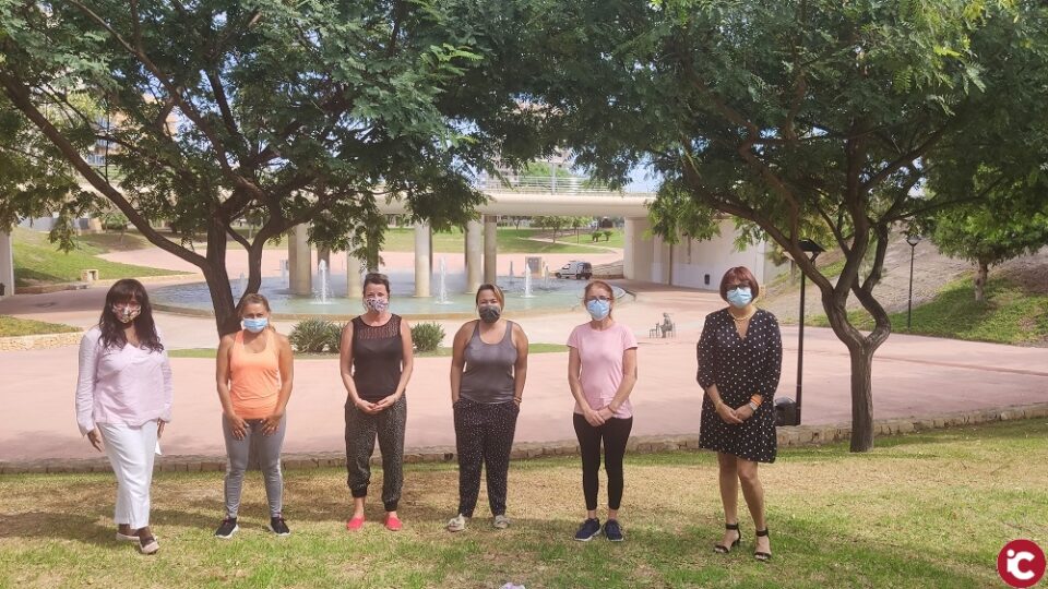 Talleres de Mujer e Igualdad para gestionar las emociones ante la empleabilidad