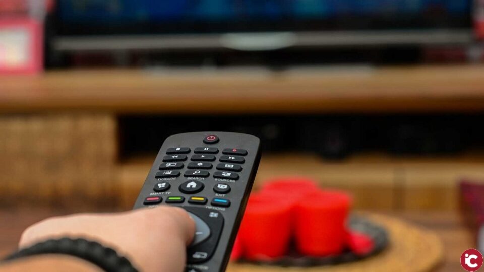 La noche del 6 al 7 de octubre será necesario resintonizar las televisiones debido al cambio de frecuencias de la TDT