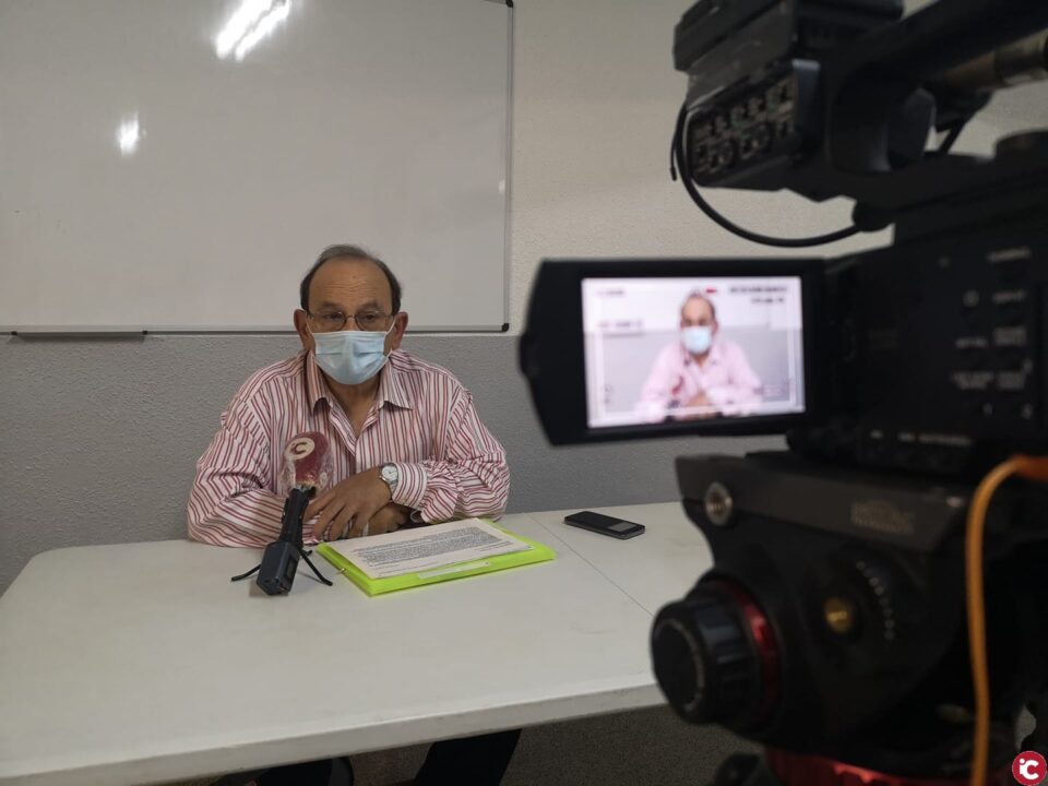 Vecinos de La Paz denuncian anomalías sobre la presencia de aguas pluviales