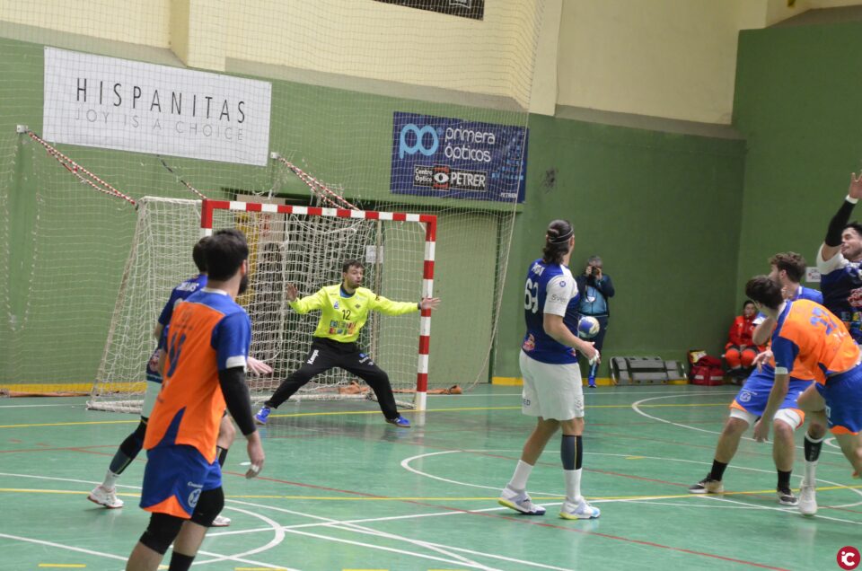 Petrer incrementa en un 20% el presupuesto destinado a las ayudas a clubes deportivos