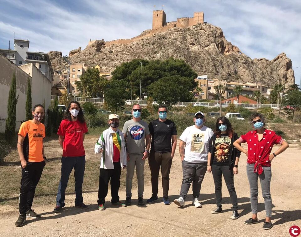 La Asociación Cultural Somos Anti Xenofobia ha tenido este Domingo la primera reunión oficial posterior a La Noche-Cita Mestiza