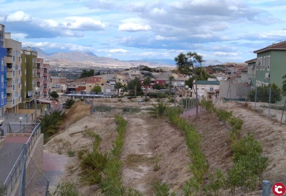 El Ayuntamiento y la Diputación aprueban las tres obras para Aspe dentro del