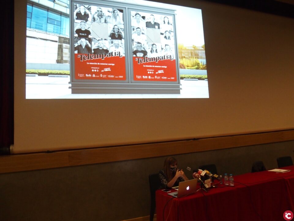 El ayuntamiento pone en marcha la campaña 'Telempatía' para el fomento del consumo en Villena