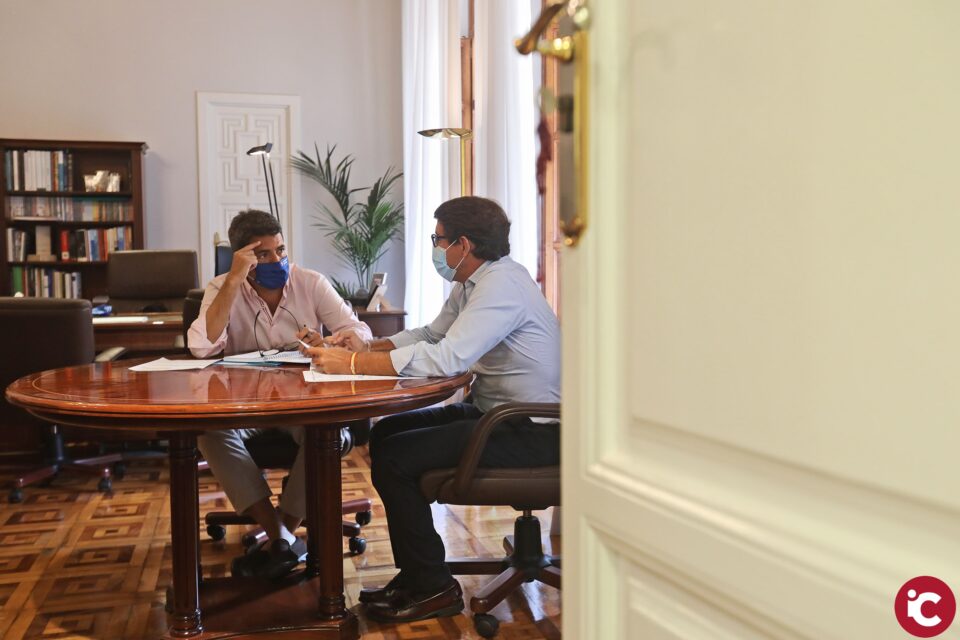 Un total de 134 ayuntamientos se suma al nuevo contrato marco de electricidad 100% renovable que ofrece la Diputación