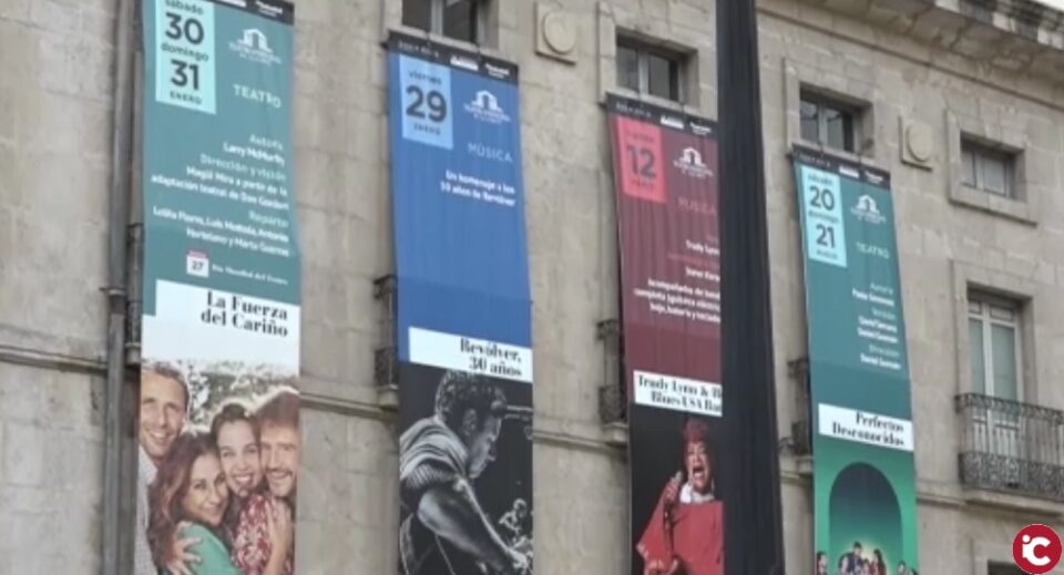 El Teatro Principal de Alicante reabre sus puertas tras el confinamiento