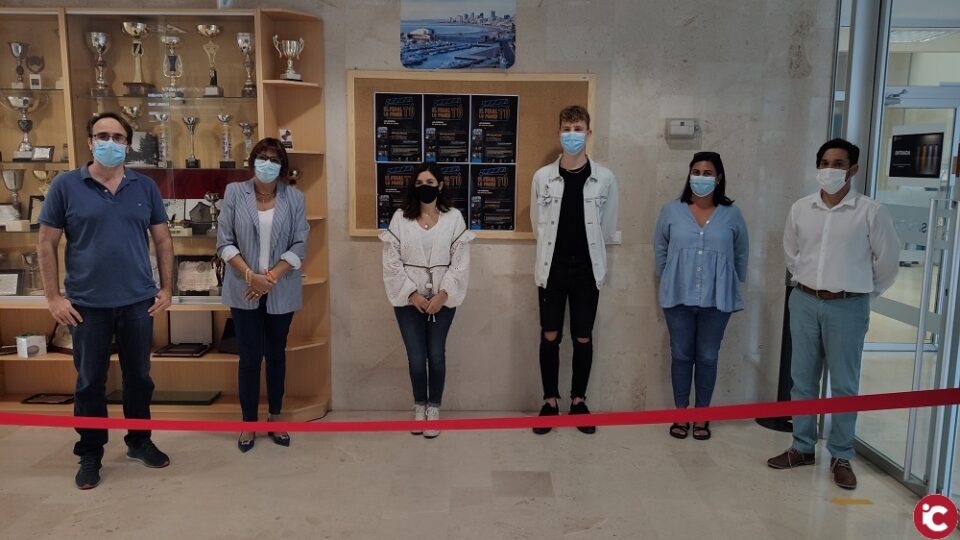 El guion de Nuria Quintanilla pondrá el final al corto de prevención de los juegos de apuestas online