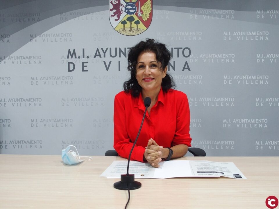 Villena contratará a 24 personas gracias a dos talleres de empleo de albañilería y jardinería