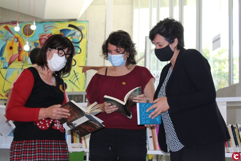 El Casal de la Joventut estrena el Espacio de Cultura Valenciana