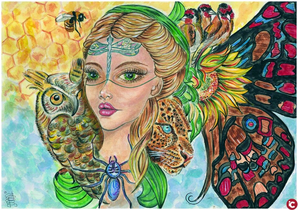 Yo pub(l)ica inicia hoy en Kakv la cuarta edición del ciclo 8 Cultura y Mujer