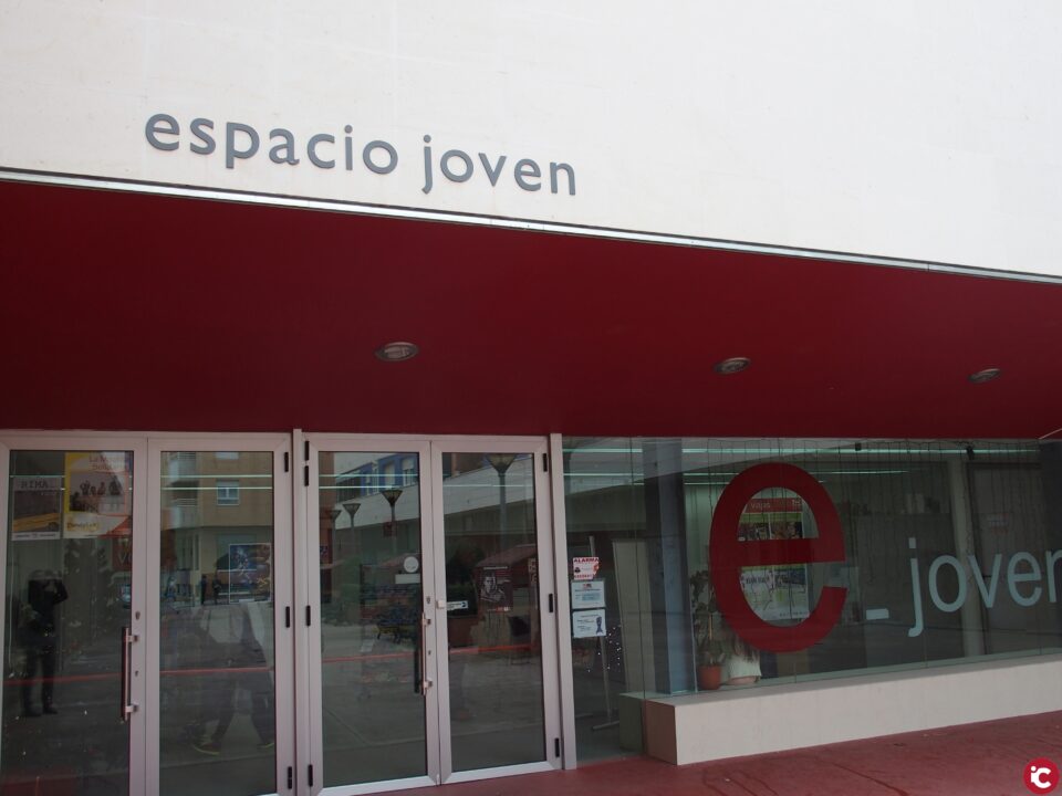 El Espacio Joven organiza un curso de Manipulación de alimentos