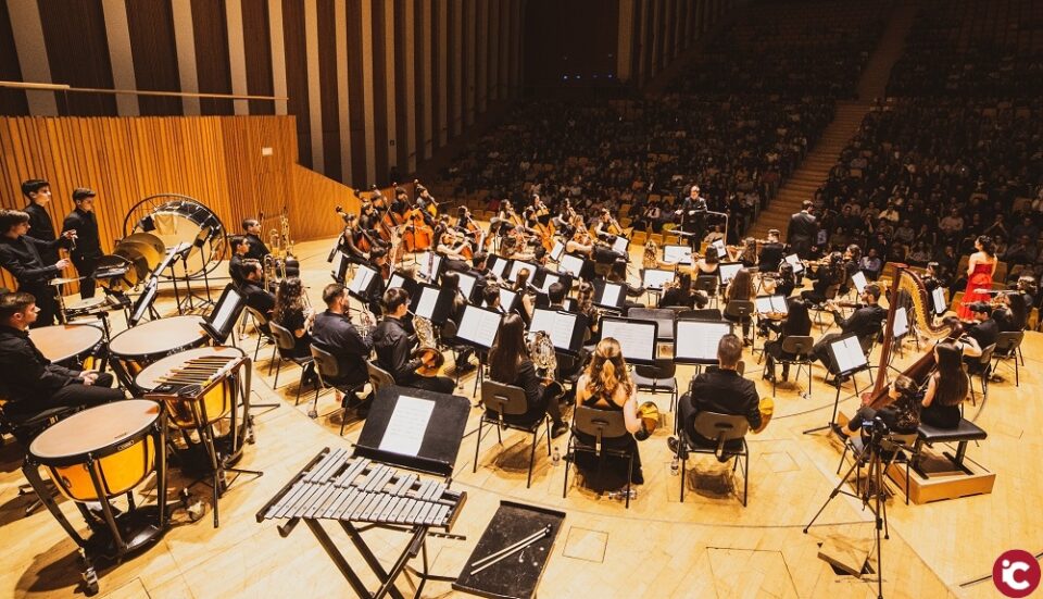 El programa Bankia Escolta Valencia impulsa nuevas iniciativas adaptado a las recomendaciones sanitarias