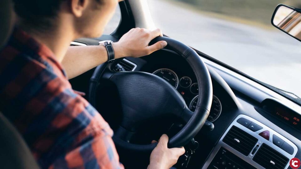 158 conductores pasan a disposición judicial en la Comunidad Valenciana