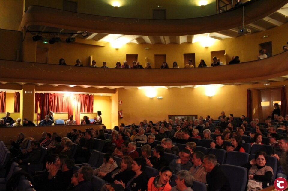 Un documental del Museu de la Paraula de Banyeres seleccionat per un festival colombià