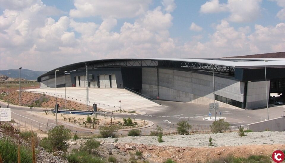 La junta general del Consorcio Crea aprueba el inicio de la renovación integral de su planta de tratamiento de residuos