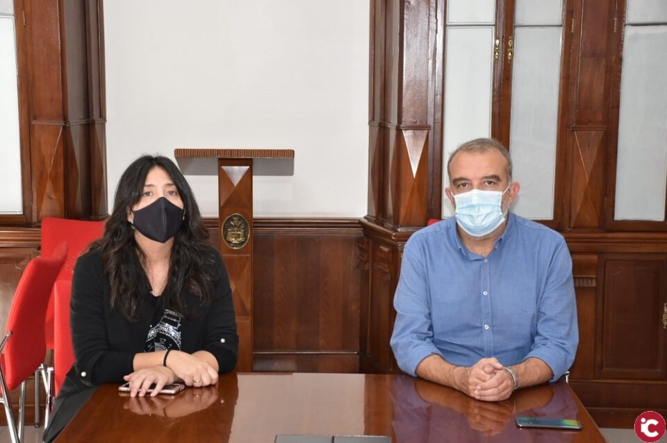 Cita Prèvia al Cementeri D'Alcoi del 26 d'octubre a l'1 de novembre