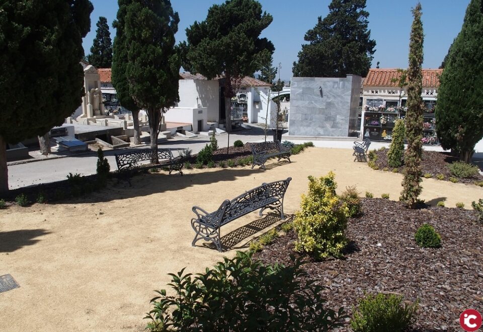 El Ayuntamiento organiza un dispositivo especial Covid-19 en el Cementerio para el 1 de Noviembre