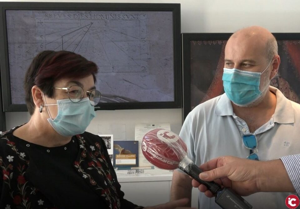 Villena se convierte en la capital del Turismo de Interior con una oferta