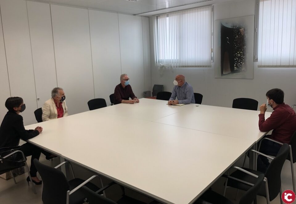 El Ayuntamiento eximirá del pago de la tasa de terrazas a los hosteleros durante 2021