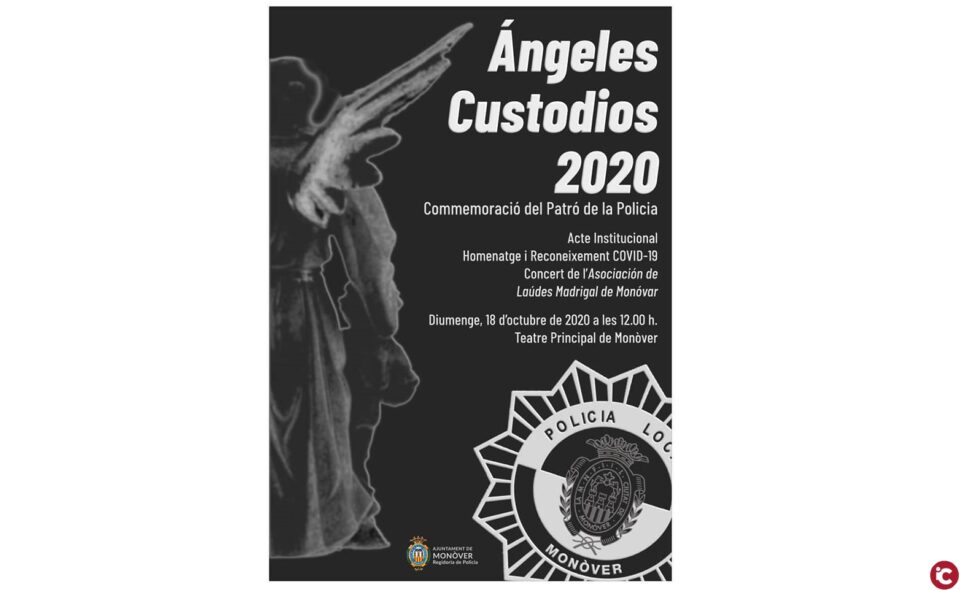 Acto Homenaje a los Héroes de la pandemia