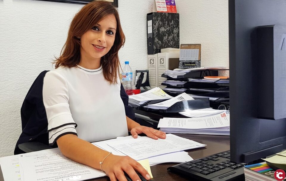 Elda recibirá 589.732 euros del Fondo Social Europeo para contratar a mayores de 30 años
