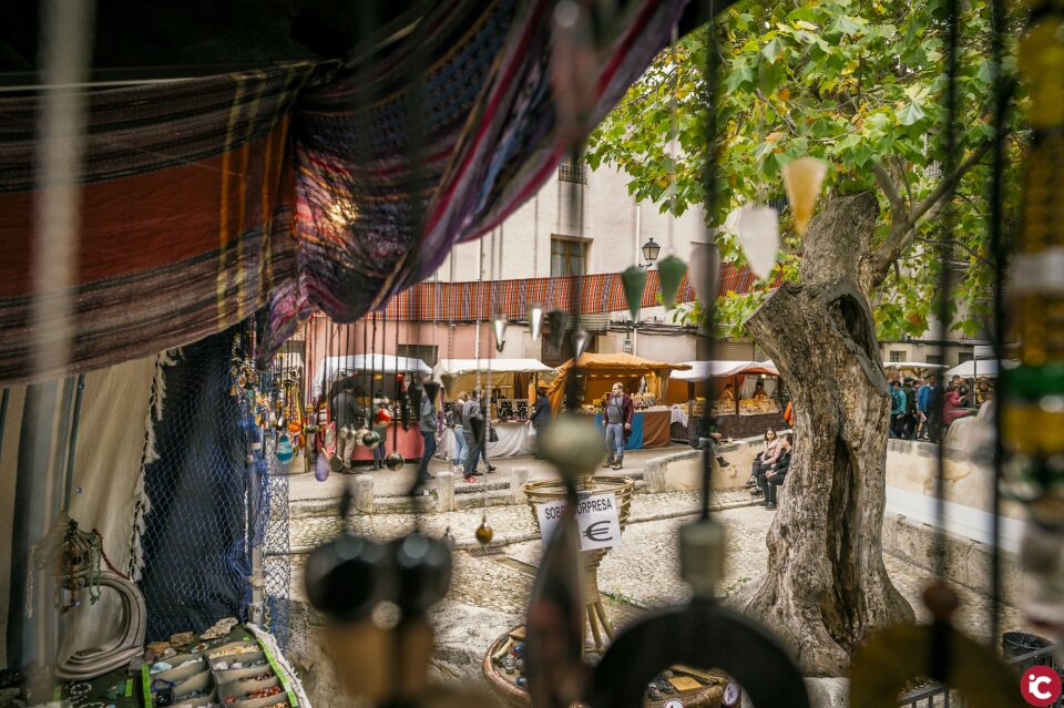 La Fira de Cocentaina crea una xarxa comercial en la Comunitat Valenciana i trasllada la tradicional exposició de productes al carrer als propis establiments