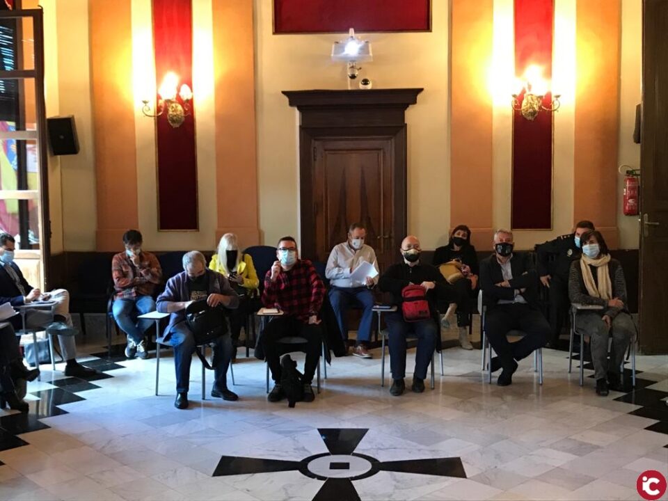 L'Observatori de l'Habitatge d'Alcoi ja està en marxa