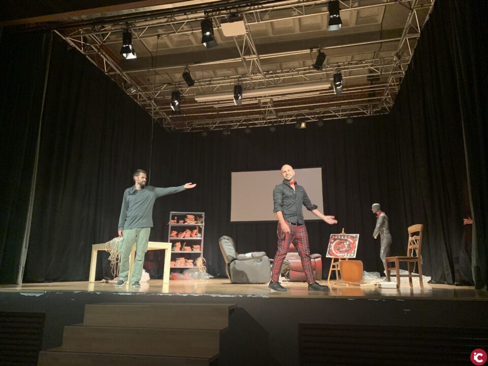 Arranca la Semana del Teatro más reivindicativa de su historia: Debemos apoyar al sector cultural