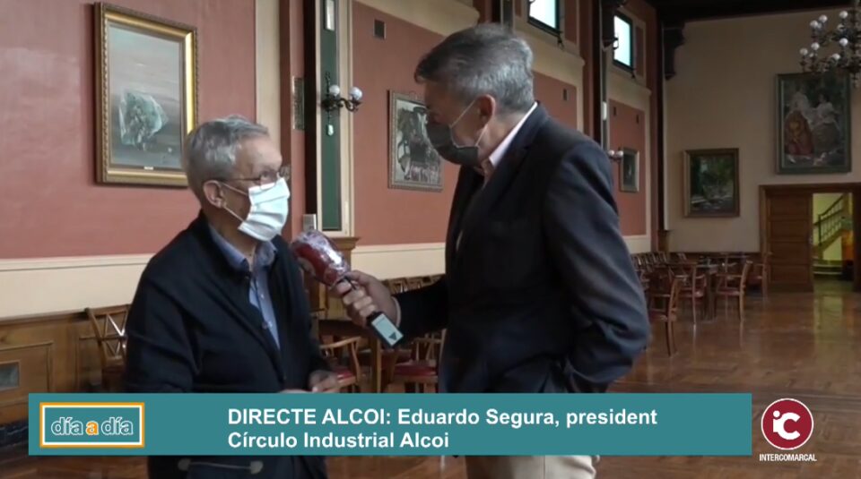 El Círculo Industrial incorpora a su programación cultural el cinefórum Lumière Club