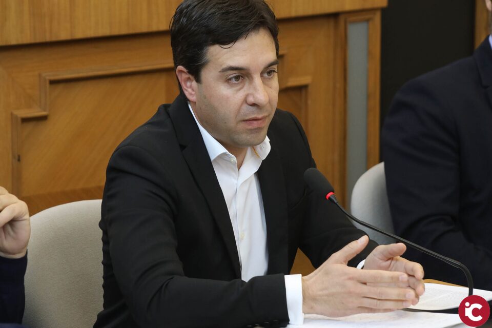 El diputado de Medio Ambiente califica de irrisorias las ayudas de la Generalitat para el control de plagas de mosquitos