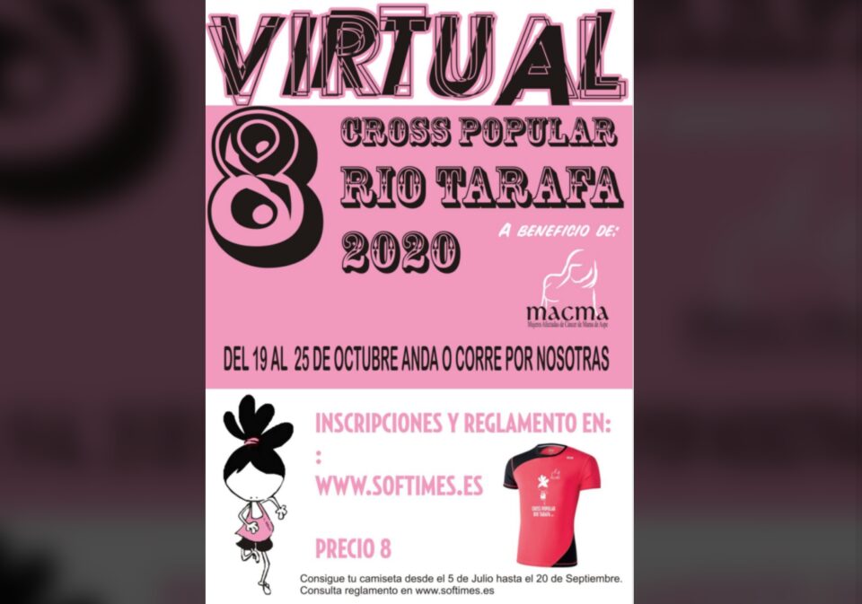 La Asociación Mujeres Afectadas de Cáncer de Mama de Aspe - MACMA - celebra las actividades de forma virtual
