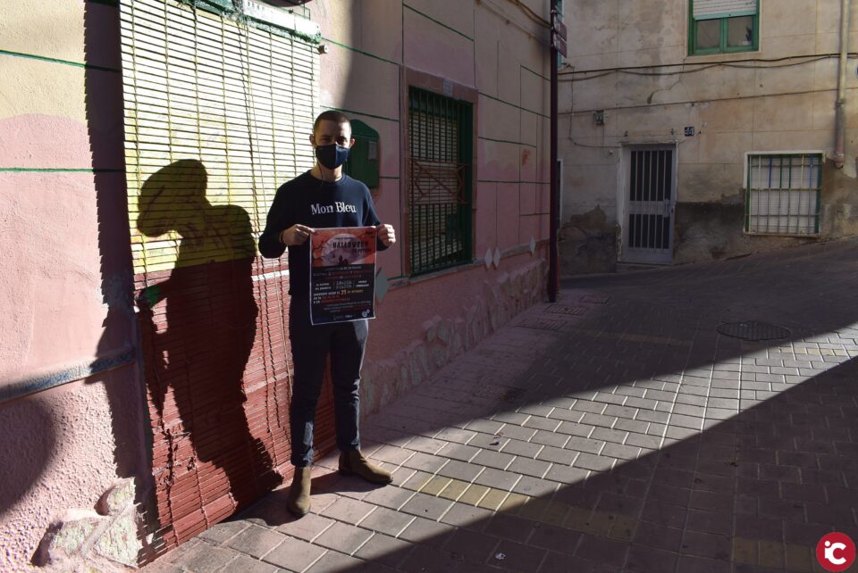 Petrer prepara un Halloween con gymkanas